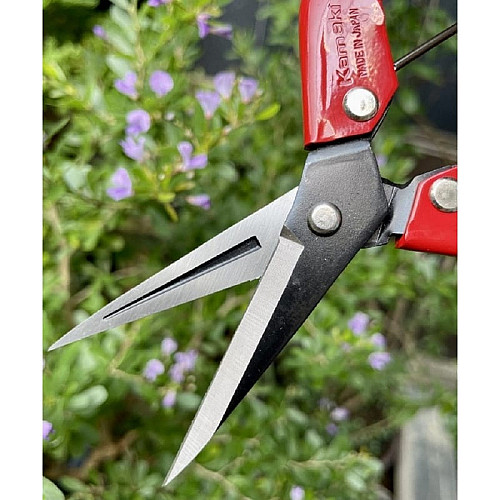 Секатор Kamaki 710S / Камакі 710S японський типу ножиці