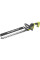 Кущоріз акумуляторний Ryobi ONE+ RY18HT50A-0 18В 50см крок різу 24мм 2.4кг без АКБ та ЗП