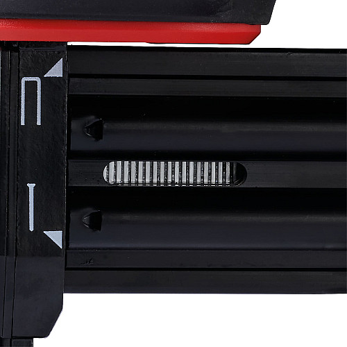 Степлер аккумуляторный Einhell TE-CN 18/32 Li-Solo 18В под скобы 13-25мм 20п/мин 2.1кг без АКБ и ЗП