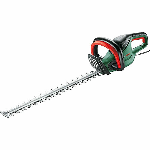 Bosch Кусторез UniversalHedgeCut 60 480Вт 60см шаг реза 30мм 3.7 кг
