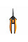 Ножиці Fiskars Solid Micro-Tip SP13 для рослин (1051600)