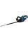 Кущоріз акумуляторний Bosch Professional GHE 18V-60 18В 60мм крок різу 23мм 2.3кг без АКБ та ЗП