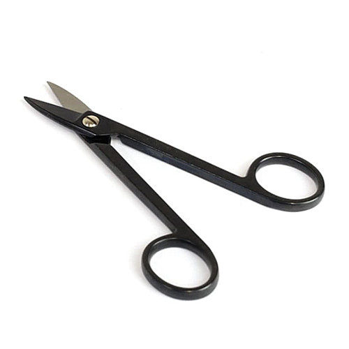Кусачки для бонсай (wire) 115 мм (різ до 2,5 мм Al) №1255, KIKUWA, HONMAMON