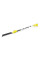 Кущоріз акумуляторний Karcher HGE 2-18 18В лезо 45см крок різу 18мм 125° 3.3кг без АКБ та ЗП