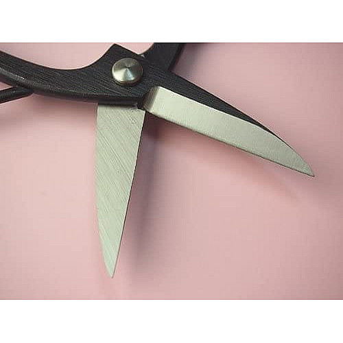 Ножиці для бонсаї Hanakumagawa, Aogami сталь 180 мм (4582243654609)