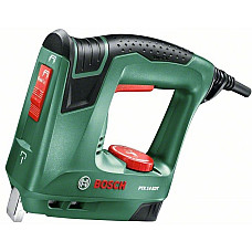 Степлер-цвяхозабивач Bosch PTK 14 EDT 6-14мм скоба тип 53 цвях 14мм 30уд/хв 1.1кг