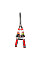 Ножницы садовые Altuna J449 для кустов 680-910 мм с волнистым телескопическим лезвием.
