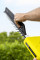 Кущоріз акумуляторний Karcher HGE 2-18 18В лезо 45см крок різу 18мм 125° 3.3кг без АКБ та ЗП