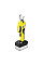 Секатор акумуляторний Karcher TLO 2-18 18В 2,5см 1.09кг без АКБ та ЗП