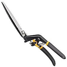 Ножиці Fiskars Solid GS 21 для трави (1026826)
