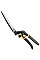 Ножиці Fiskars Solid GS 21 для трави (1026826)