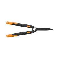 Кущоріз Fiskars SmartFit HS86 телескопічний для живоплоту (1013565)