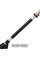 Кущоріз телескопічний Einhell GC-HH 9046 900Вт 460мм крок різу 20мм штанга 1.97-2.6м 4.91кг