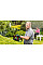 Кущоріз Bosch UniversalHedgeCut 60 480Вт 60см крок різу 30мм 3.7кг