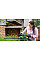 Кущоріз Bosch EasyHedgeCut 45 420Вт 45см крок різу 16мм 2.6кг