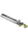 Кущоріз акумуляторний Ryobi ONE+ RY18HT50A-0 18В 50см крок різу 24мм 2.4кг без АКБ та ЗП