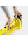 Кущоріз акумуляторний Karcher HGE 2-18 18В лезо 45см крок різу 18мм 125° 3.3кг без АКБ та ЗП