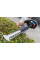 Кущоріз акумуляторний Bosch Professional GHE 18V-60 18В 60мм крок різу 23мм 2.3кг без АКБ та ЗП
