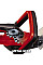 Кущоріз акумуляторний Einhell GE-CH 18/40 Li Kit PXC 18В акб 1х2.5А·год 40см крок різу 13мм 2кг
