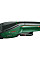 Кусторез аккумуляторный Bosch UniversalHedgeCut 18V-50 18В АКБ 1х2.5А·час 50мм шаг реза 20мм ЗП AL1830CV 2.6кг