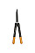 Кущоріз Fiskars PowerGear HS72 для живоплоту (1000596)
