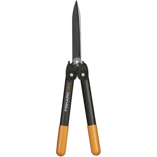 Кущоріз Fiskars PowerGear HS72 для живоплоту (1000596)