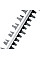Кущоріз Bosch AdvancedHedgeCut 70 500Вт 70см крок різу 34мм 4.1кг