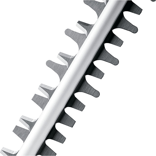 Кущоріз Bosch AdvancedHedgeCut 70 500Вт 70см крок різу 34мм 4.1кг