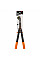 Ножиці для кущів із прямими лезами 20см, SUPER LIGHT FIBERGLASS, V-SERIES, KT-V1160