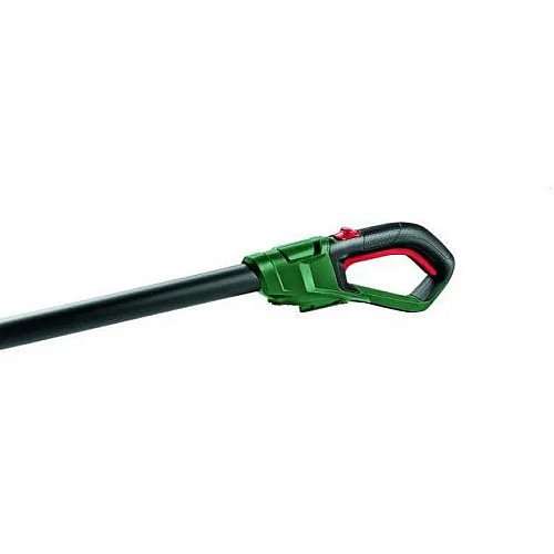 Кущоріз акумуляторний Bosch UniversalHedgePole 18 18В АКБ 1х2.5А·год 43мм крок різу 16мм зі штангою ЗП AL18V-20 3.6кг