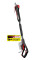 Секатор телескопічний акумуляторний Einhell Professional GP-LS 18/35 Li BL-Solo 18В товщ. 25/35мм сталь SK5 телескопічна штанга1-1.6м 1.6кг без АКБ та ЗП