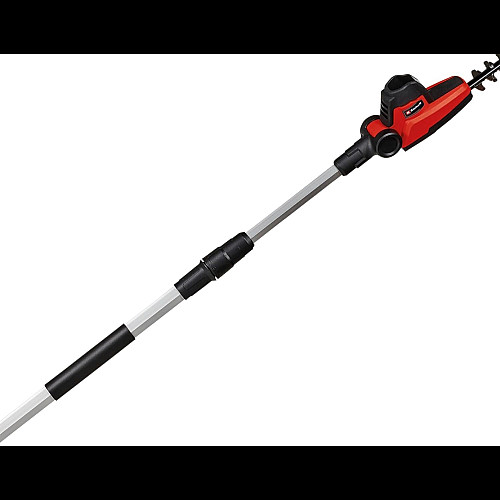 Кущоріз телескопічний акумуляторний Einhell GC-HH 18/45 Li T - Solo PX 18В 450мм 3.5кг без АКБ та ЗП