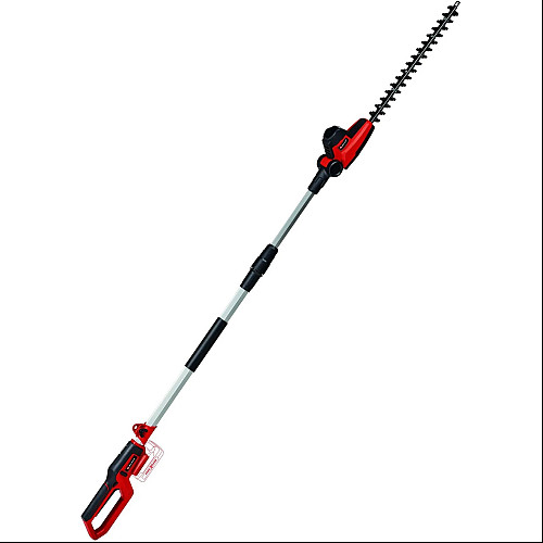 Кущоріз телескопічний акумуляторний Einhell GC-HH 18/45 Li T - Solo PX 18В 450мм 3.5кг без АКБ та ЗП