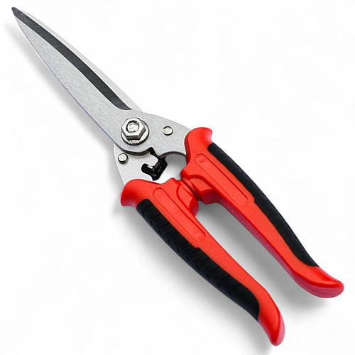 Ножиці універсальні Felco 456 для стрижки рослин і пряних трав (Фелко 456)
