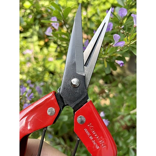 Секатор Kamaki 710S / Камакі 710S японський типу ножиці