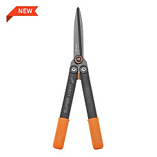 Ножиці для кущів із прямими лезами 20см, SUPER LIGHT FIBERGLASS, V-SERIES, KT-V1160