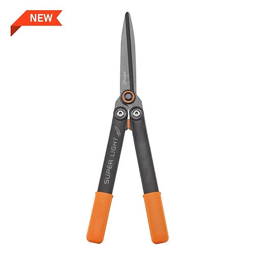Ножиці для кущів із прямими лезами 20см, SUPER LIGHT FIBERGLASS, V-SERIES, KT-V1160