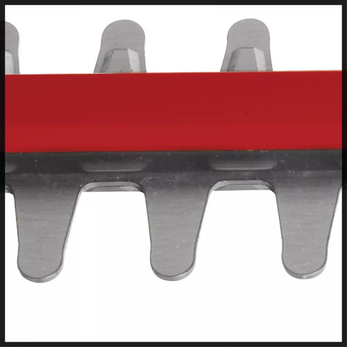Кущоріз Einhell GE-EH 6560 650Вт 660мм колектор для трави 3.67кг