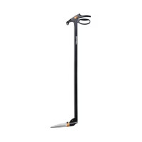 Ножиці Fiskars GS46 подовжені для трави із серво-системою (1000590)