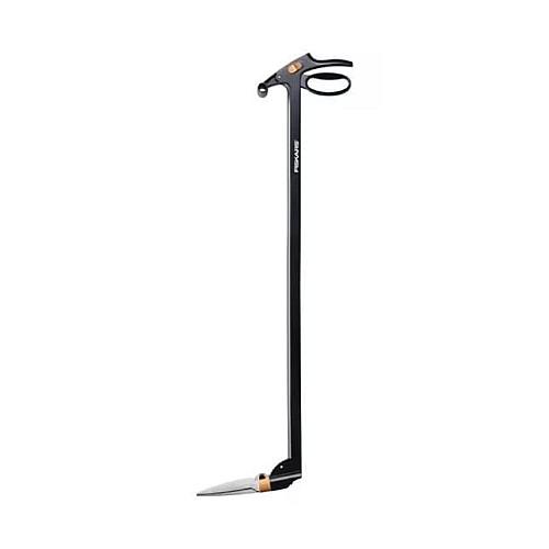 Ножиці Fiskars GS46 подовжені для трави із серво-системою (1000590)