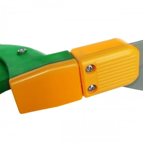 Ножиці для трави Gruntek Segler 380 мм поворотні (295304380)