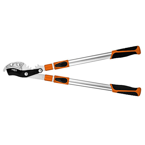 Сучкоріз контактний Neo Tools, D різу 42мм, телескопічний 670-970мм, 1375г