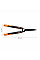 Кусторез Fiskars SmartFit HS86 телескопический для живой изгороди (1013565)