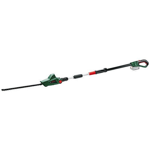 Кущоріз акумуляторний Bosch UniversalHedgePole 18 18В 43мм крок різу 16мм 3.6кг без АКБ та ЗП