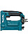 Степлер аккумуляторный Makita ST113DZ 10.8В скоба 7-10/0.5мм 1.3кг без АКБ и ЗП
