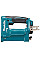 Степлер аккумуляторный Makita DST 112 Z 18В CXT скоба 7-10/0.5мм 1.6кг без АКБ и ЗП