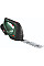 Ножиці для трави акумуляторні Bosch AdvancedShear 18V-10 + насадка кущоріз 10/20см крок різу 8мм 1xPBA 1x2.0А·год 2.45кг