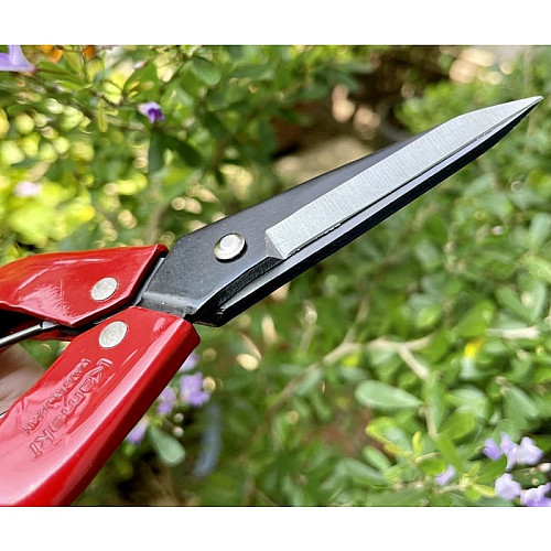 Секатор Kamaki 710S / Камакі 710S японський типу ножиці