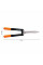 Кусторез Fiskars PowerLever HS52 для живой изгороди (1001564)