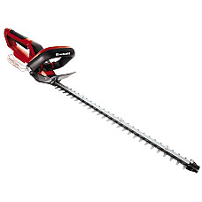 Кущоріз акумуляторний Einhell GE-CH 1855/1 Li - Solo 18В PXC 55см крок різу 18мм 2.44кг без АКБ та ЗП